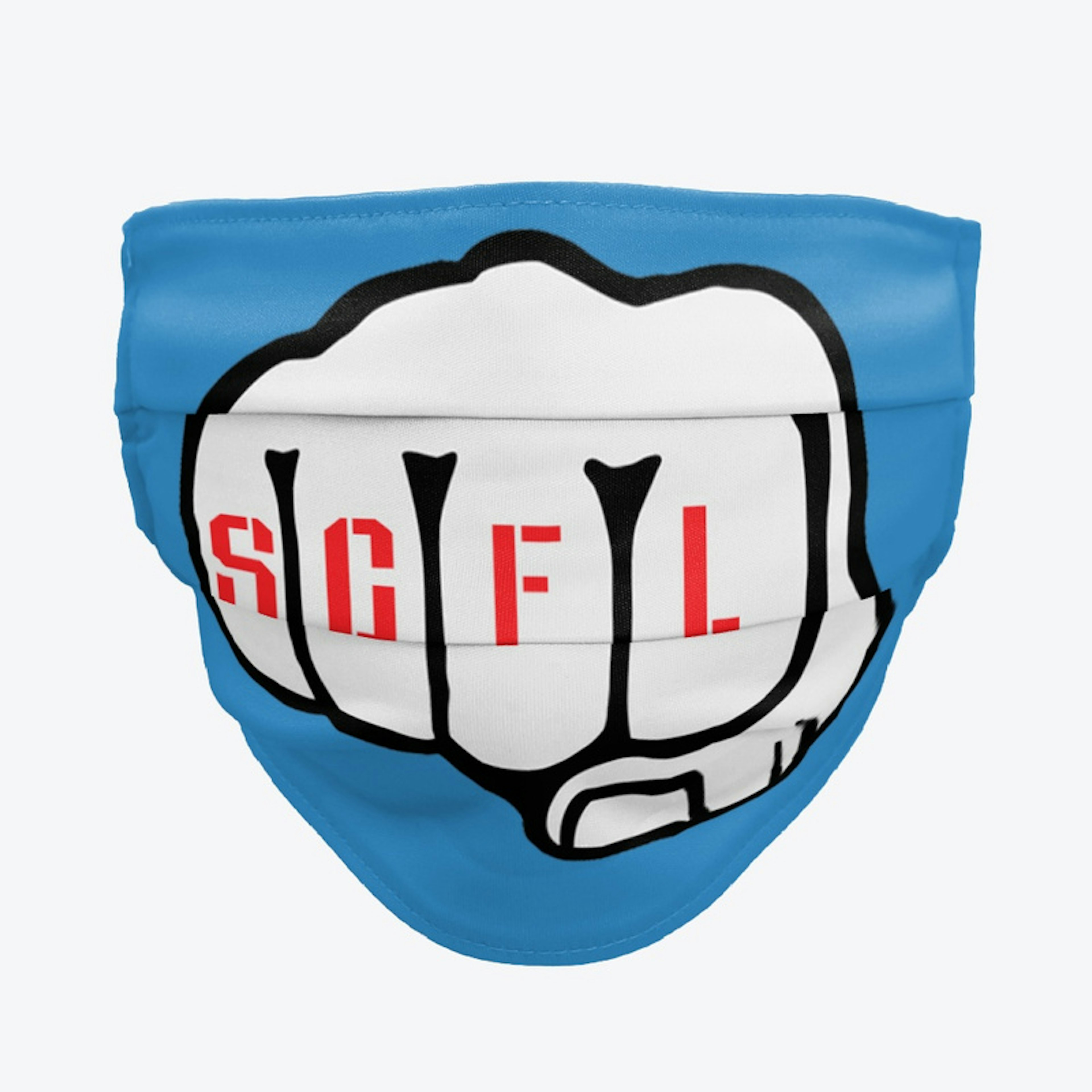 SCFL Pro Logo